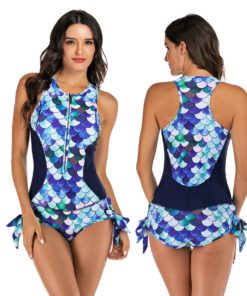 בגד ים ספורטיבי